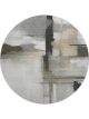 RRN9GRY-I | 8' Round