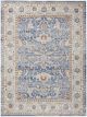 RSR402LBLUGRY-B | 4'X6'