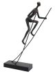 Stilts Figurine