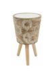 Diamond Planter Small