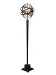 Armillary Sphere Floor Lamp