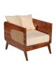 Flatback Chair