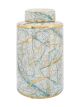 Creatix Ceramic Jar Large