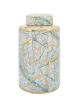 Creatix Ceramic Jar Small