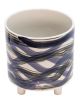 Ribbon Planter Large