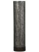 Silver Trees Floor Lamp