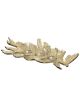 Leaf Votive Candle Holder