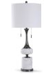 Carrara Table Lamp