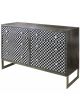 Mosaic 6 Drawer Chest