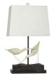 Bird Friends Table Lamp