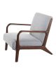Retro Lounge Chair