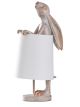 Rabbit Accent Lamp