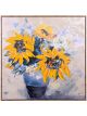 Sunflowers in Vase | 40