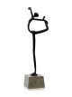 The Dancer Statue