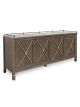 Crossing Ropes Sideboard