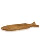 Carved Fish Tray