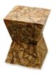 Puzzled Pedestal