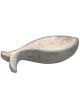 Carved Fish Bowl