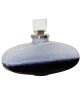 Blues Glass Vase Large