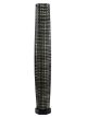 Woven Floor Lamp Large
