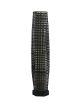 Woven Floor Lamp Medium