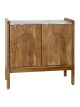 Cathedral Cabinet