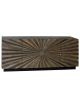Sunburst Sideboard