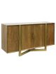 Tobacco Sideboard