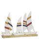Boat Race Sculpture