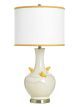 Yellow Birds Table Lamp