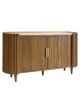 Tambour Sideboard