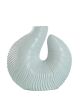 Sea Curl Vase Small