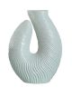 Sea Curl Vase Large