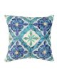 Mosaic Blue 18