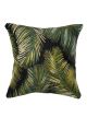 Palms Black | 18