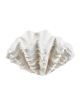 Textured Shell Sculpture