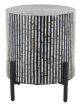 Mother of Pearl Accent Table