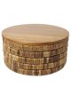 Seagrass Coffee Table