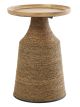 Wrapped Accent Table
