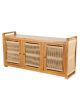 Woven Strands Sideboard