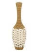 Seagrass Floor Vase