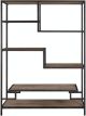 Six Shelf Etagere