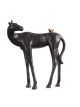 Horse & Bird Sculpture