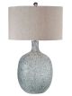 Ocean Waves Table Lamp