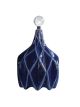Cobalt Bottle Small