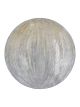 Ombre Metal Wall Decor