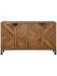 Dos Equis Sideboard