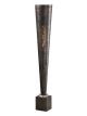 Dark Bronze Table/Floor Lamp