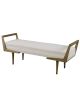 Mods Ivory Bench