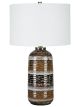 Natural Clays Table Lamp